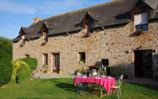 La Bergerie
