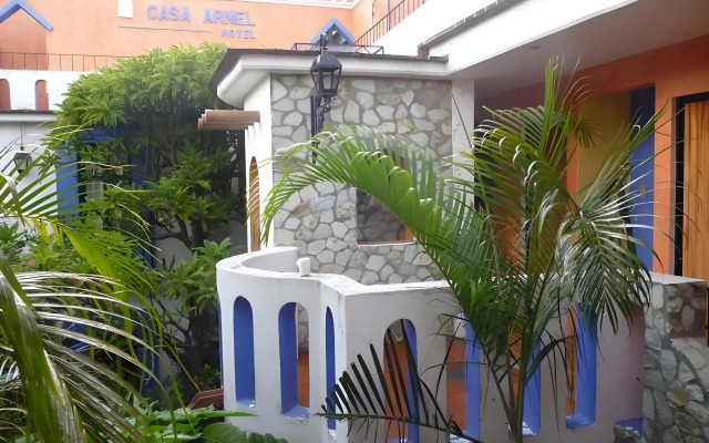 Casa Arnel