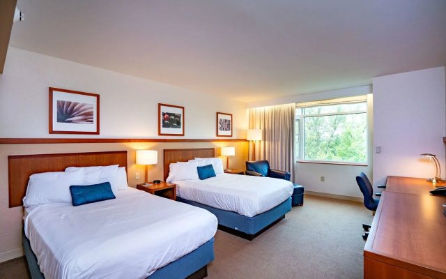The Penn Stater Hotel and Conference Center