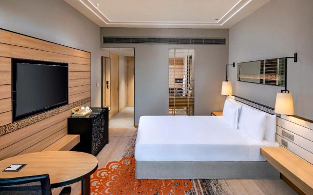 Welcomhotel by ITC Hotels, Bhubaneswar