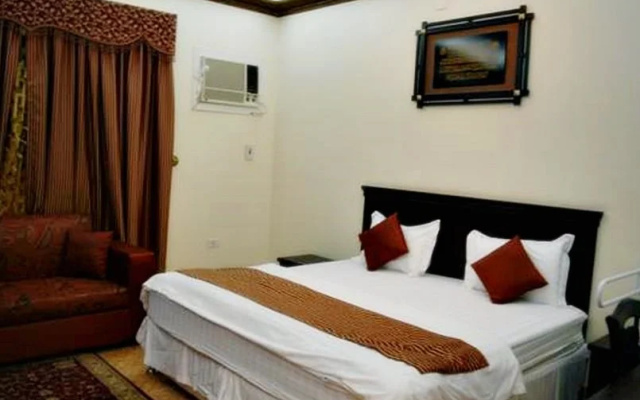 Al Nahdi Furnished Apartments Al Hada