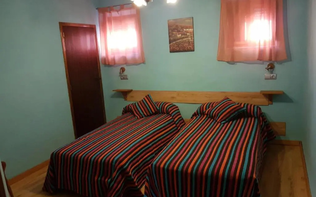 Casa Rural Valle del Cabriel