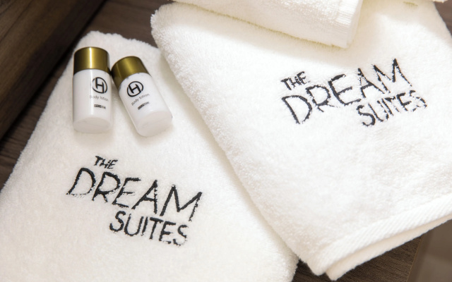 The Dream Suites