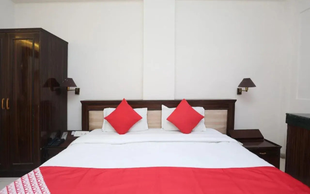 Capital O 41218 Hotel Nouva