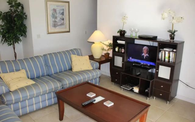 Villa Grandjean - Comfort - 4 Bedroom