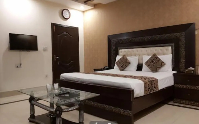 Hotel Visit Inn One