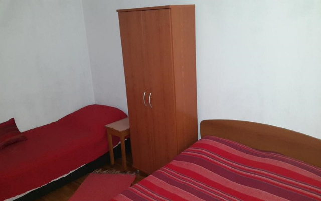 Apartment Frančeska - with parking; A1 Sali, Island Dugi otok