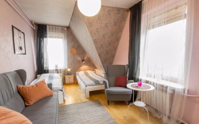 Apartment Rekowo Rekowo 26349