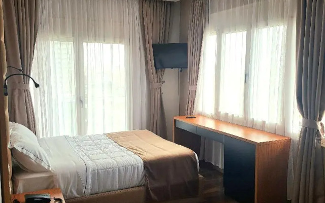 Olivia's Hill Resort