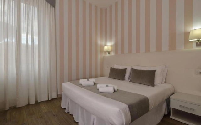 Rome Vatican Inn