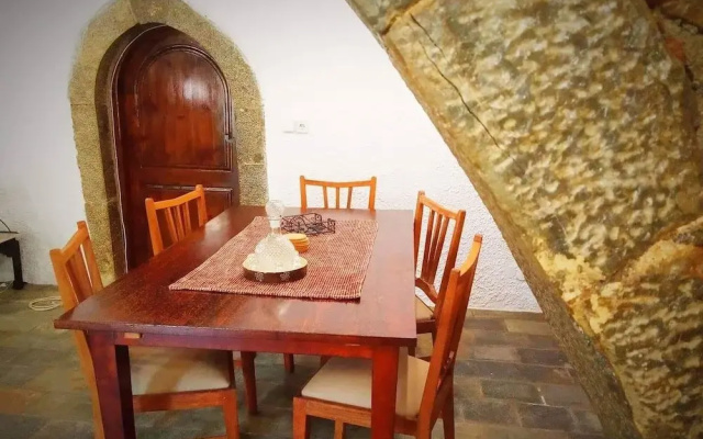 Inviting 2-bed House in Lasithi