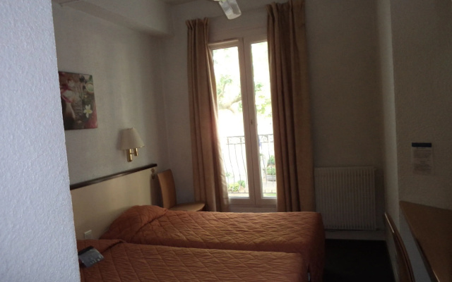 Hôtel & SPA Le Gambetta, Centre-ville, Bergerac