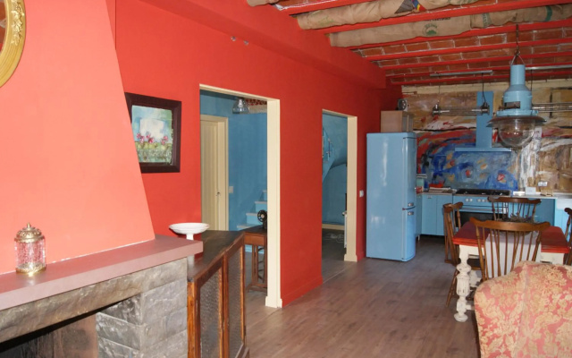 Apartamento con encanto Can Brugada