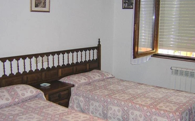 Posada Casa de Julia