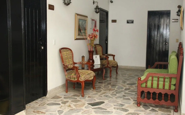 Hotel Plaza Caracas