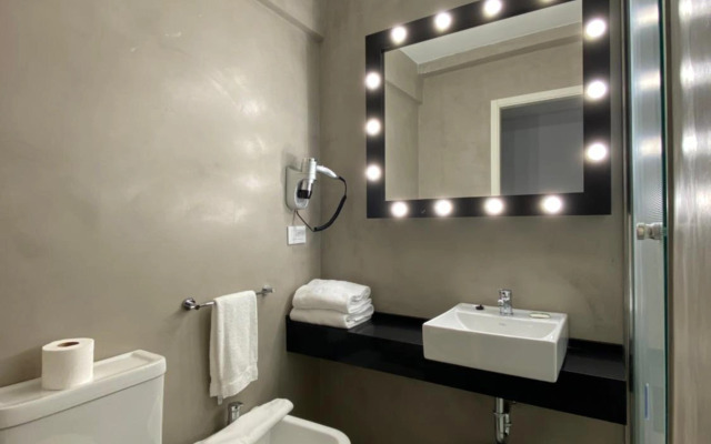 ibis Styles Buenos Aires Florida