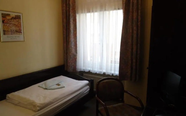 Hotel Marthahaus