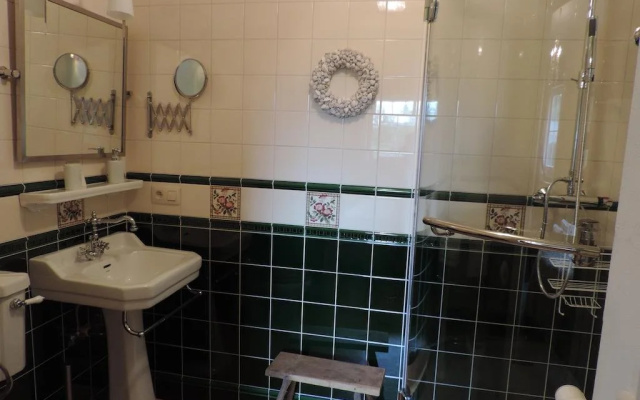 B&B t Vijfde Seizoen