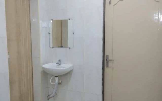 iROOMZ GVK Residency