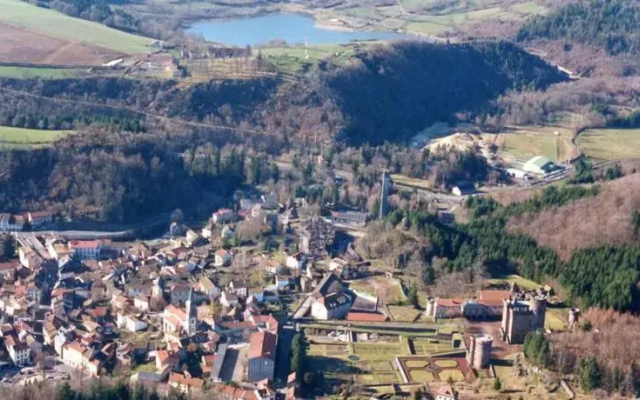 Les Négociants