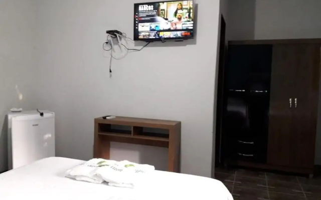 Hotel Mineirinho