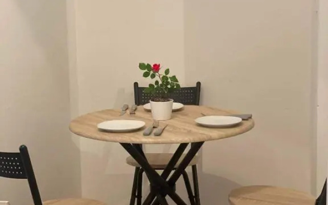 Fotis House