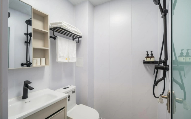 Beijing Granary International Hostel
