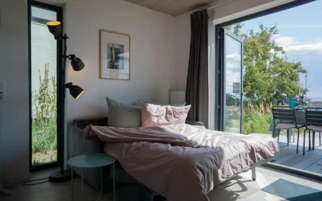 Ferien- und Seminarhaus Flunder & Hering