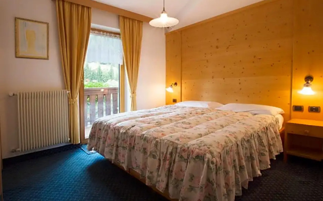Hotel Al Lago
