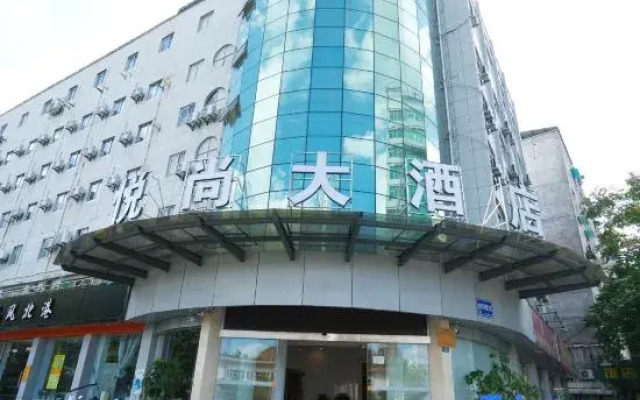 Zhusheng Hotel