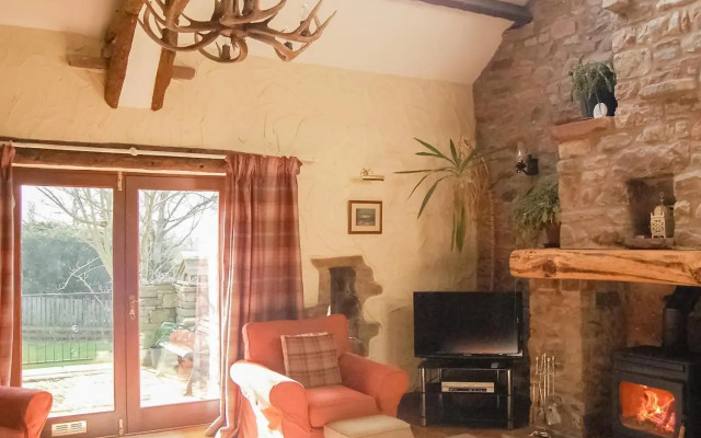 Garden Cottage
