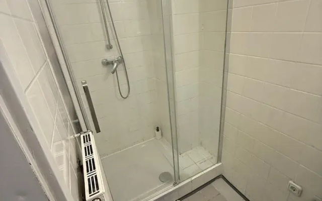 Spacious 3BR Apt Heart of Vienna