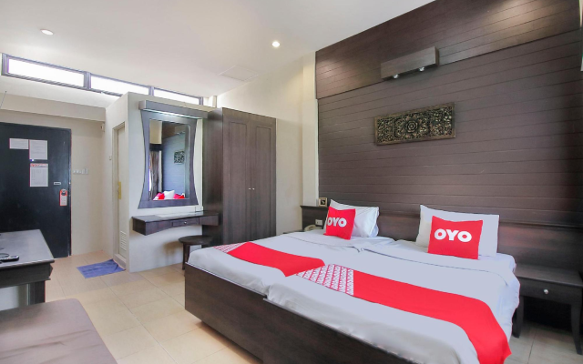 The Rajata Hotel