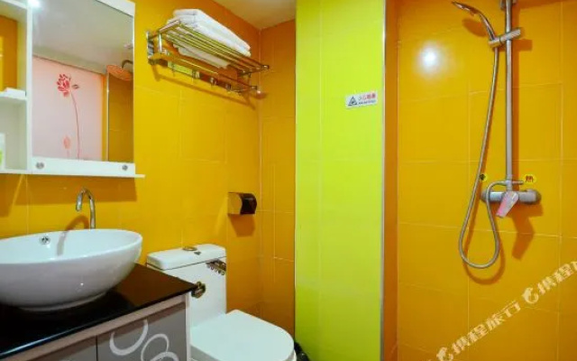 Youth Homestay