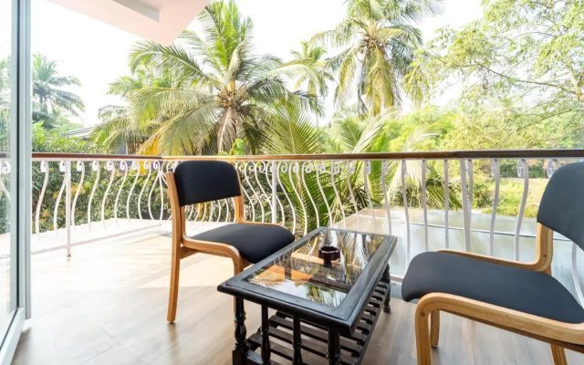 Treebo Grand Royale Eco Residency with Pool
