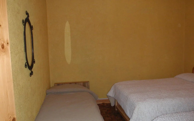 Rancho El Mayab