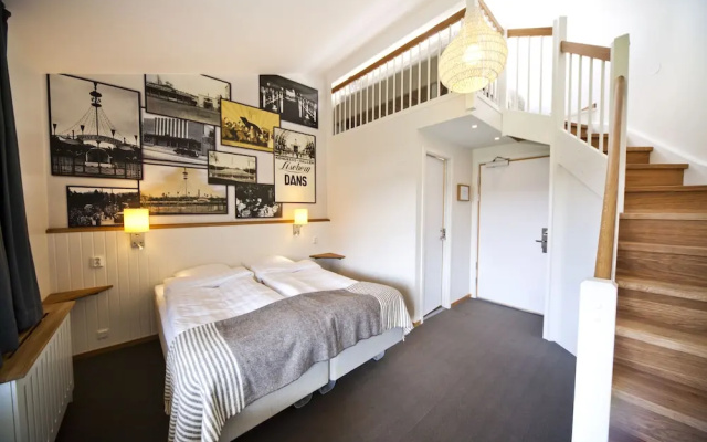 Lisebergsbyn Bed & Breakfast
