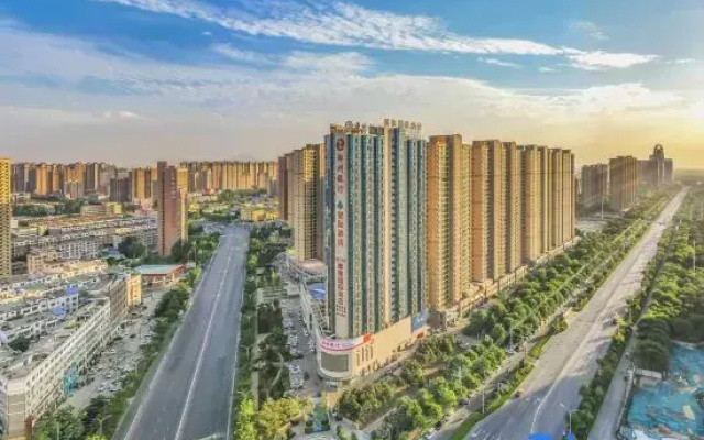 Xingji International Hotel