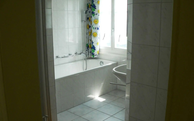 B&B Gästehaus Rössli Schwellbrunn