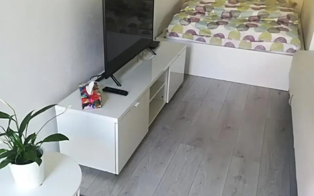 Modern Studio in Prague 7