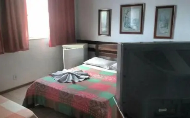 Hotel Campones