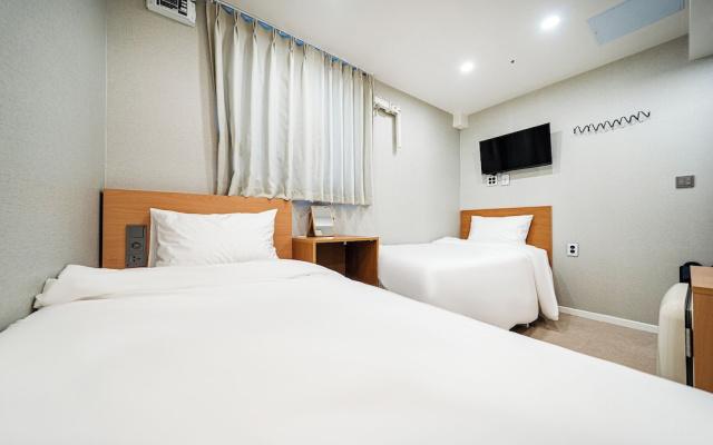 247 Hostel Seoul