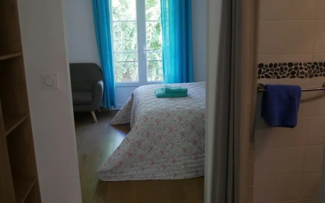 B&B Eco Logis de la Leyre