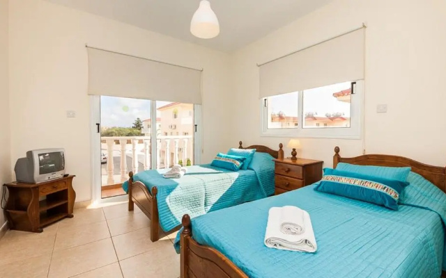 Oceanview Villa 003