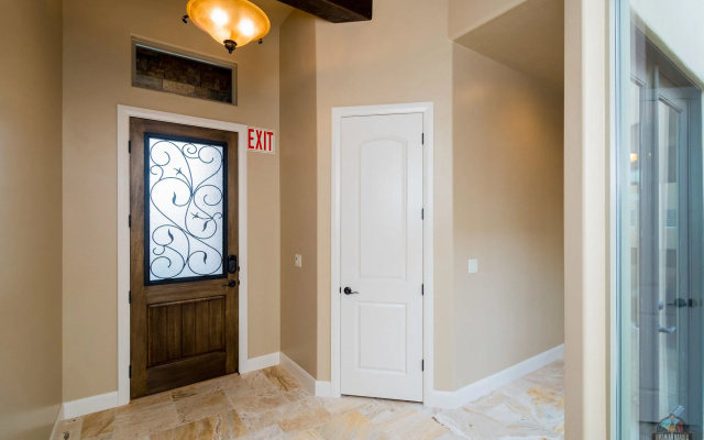 Vacation Rentals at Sand Hollow Resort