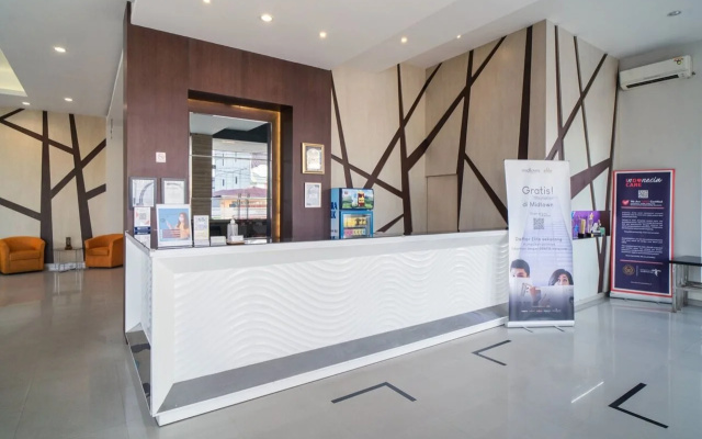 Midtown Xpress Sampit Kalimantan Tengah