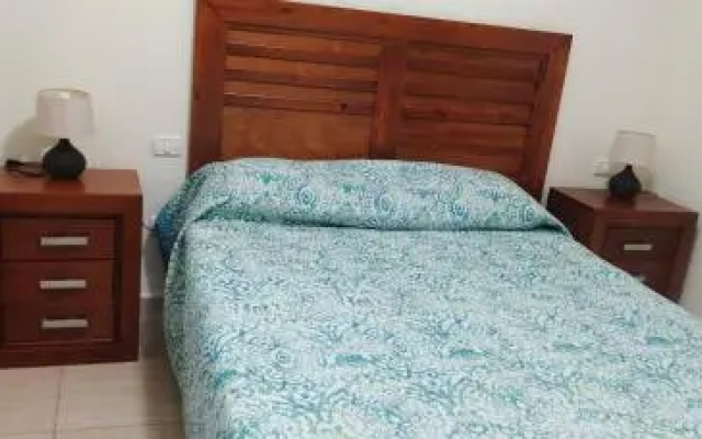 La Roca Marina