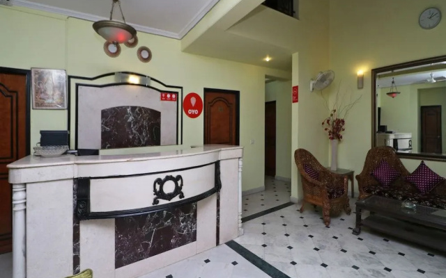 OYO 12311 Hotel Annus Holidays