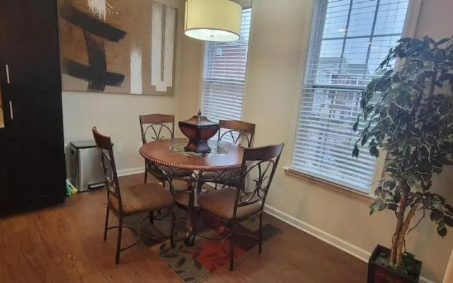 Lovely 2 Bedroom
