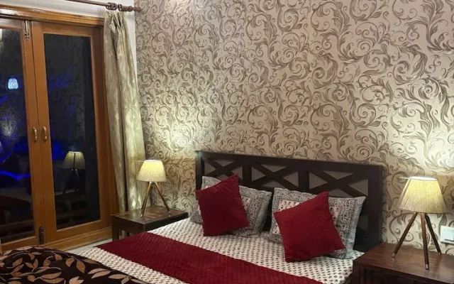 Luxsugero Cottages Premium